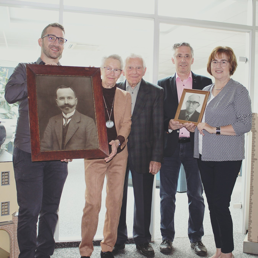 Familie Kröckel